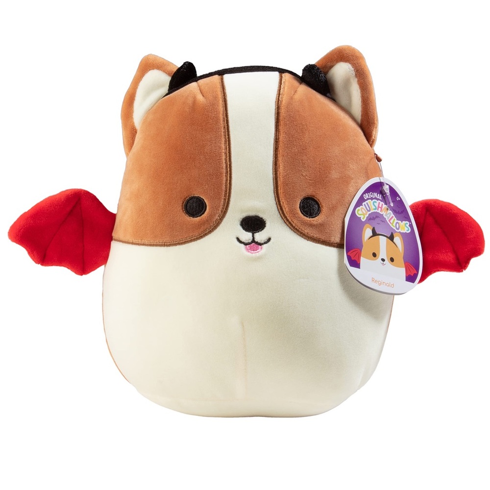 Reginald Squishmallow